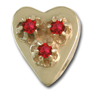 rhrt1 Ruby Bracelet Slide 